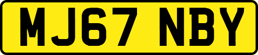 MJ67NBY