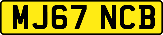 MJ67NCB