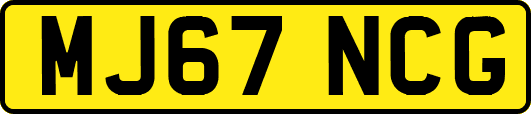 MJ67NCG