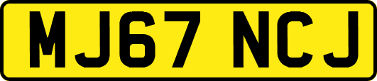 MJ67NCJ