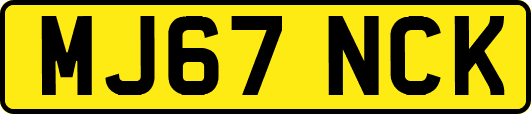 MJ67NCK