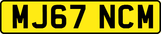 MJ67NCM