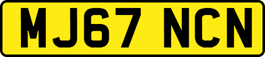 MJ67NCN