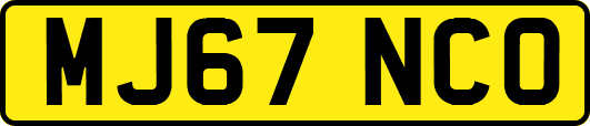 MJ67NCO