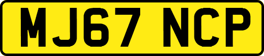 MJ67NCP
