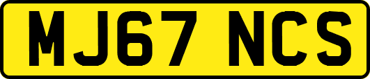 MJ67NCS