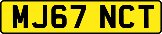 MJ67NCT