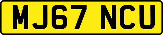 MJ67NCU