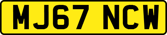 MJ67NCW