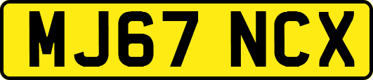 MJ67NCX
