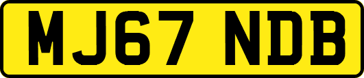 MJ67NDB