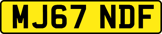 MJ67NDF