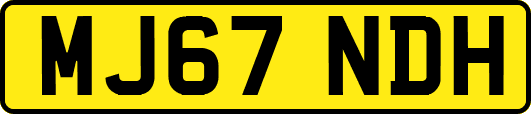 MJ67NDH