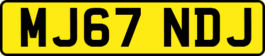 MJ67NDJ