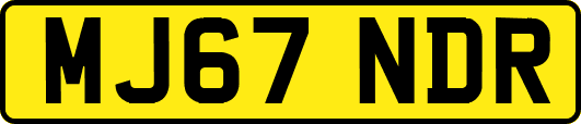 MJ67NDR