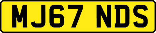 MJ67NDS