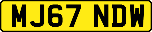 MJ67NDW