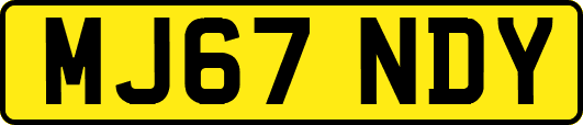 MJ67NDY