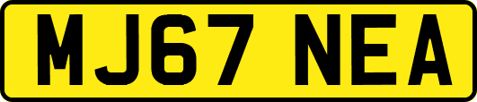 MJ67NEA