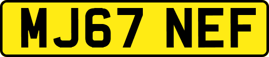 MJ67NEF