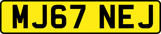 MJ67NEJ