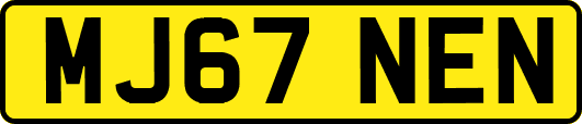 MJ67NEN