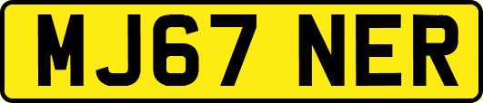 MJ67NER