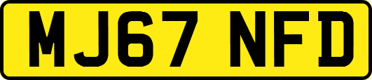 MJ67NFD