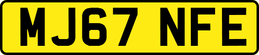 MJ67NFE