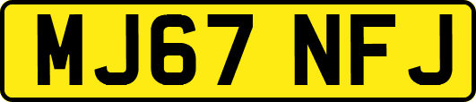 MJ67NFJ