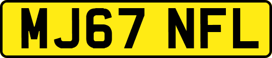 MJ67NFL