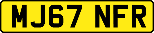 MJ67NFR