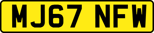 MJ67NFW