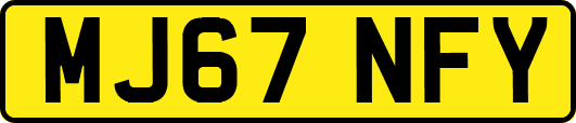 MJ67NFY