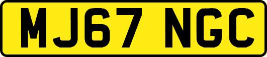 MJ67NGC