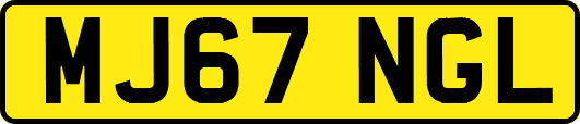 MJ67NGL