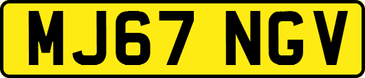 MJ67NGV