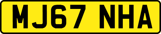 MJ67NHA