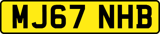 MJ67NHB
