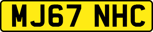 MJ67NHC