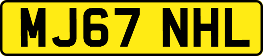 MJ67NHL