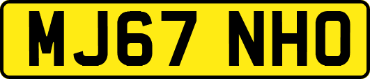 MJ67NHO