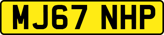MJ67NHP
