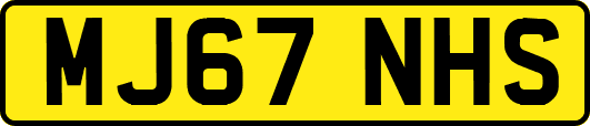 MJ67NHS