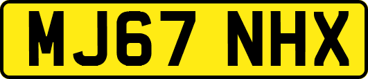 MJ67NHX