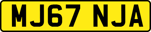 MJ67NJA