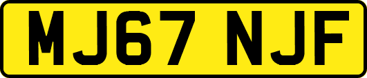 MJ67NJF