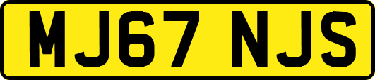 MJ67NJS