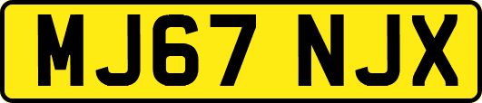 MJ67NJX