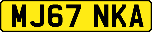 MJ67NKA